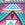 Hurley Women's Tribal Fusion Aussie Tab Side Bottom