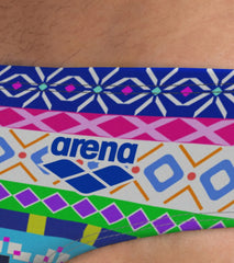 Arena Men's Brief Swimsuit