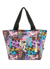 Volcom Bay Bae Beach Tote