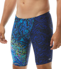 TYR Men's Chroma  Jammer Swimsuit