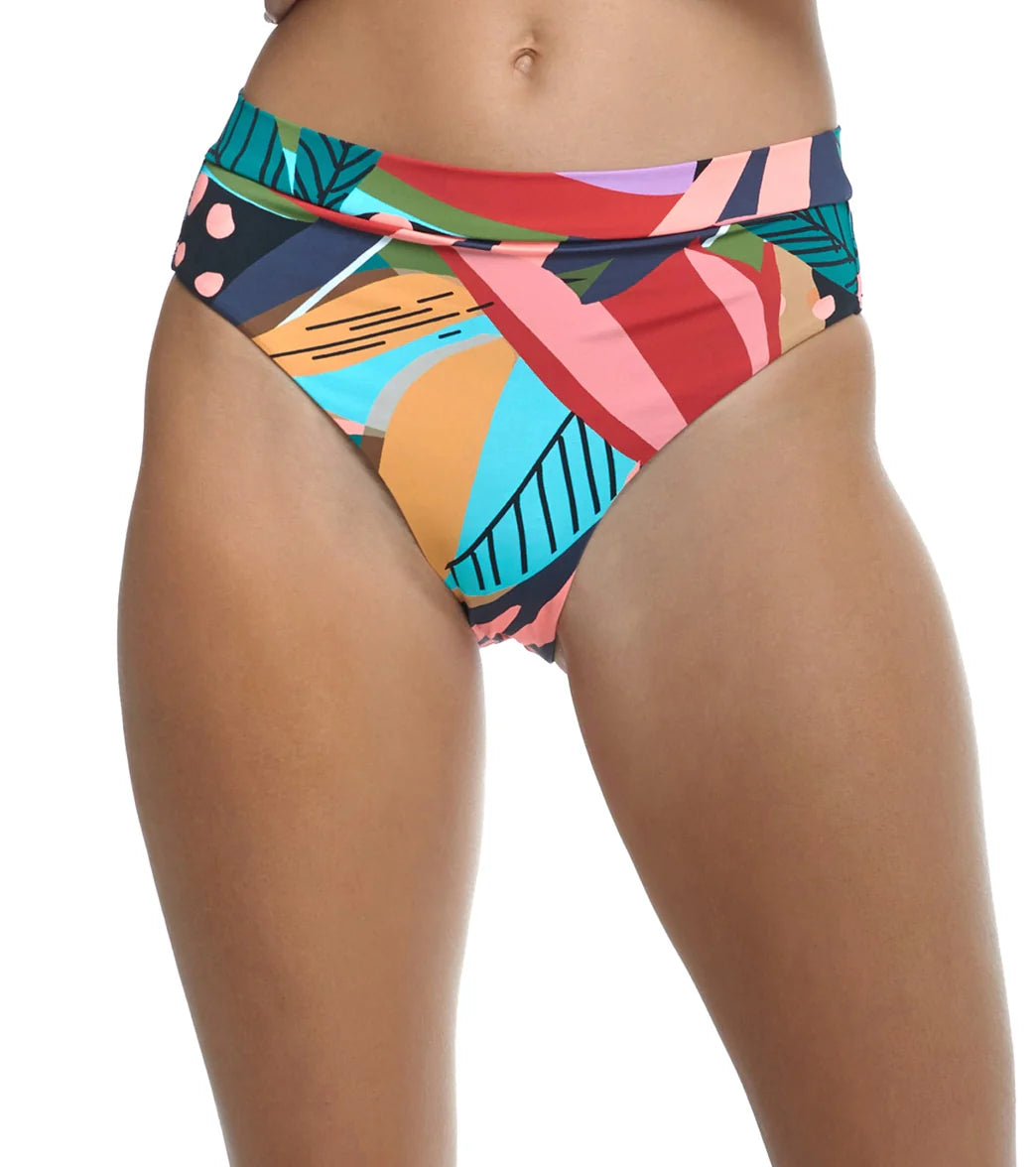 Body Glove Women's Hero Marlee Bikini Bottom