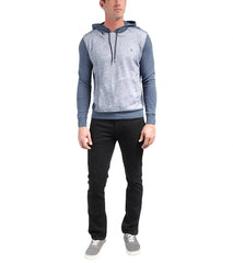 Hurley Men's Hideaway Pullover Hoodie