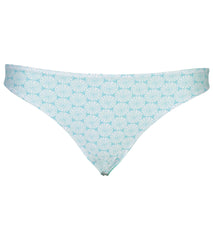 Snapper Rock Women's Oceania Sustainable Bikini Bottom