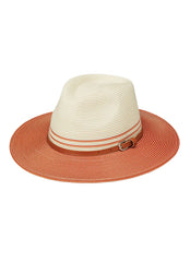 Wallaroo Women's Kristy Multi Tone Hat