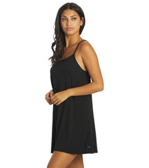 Hurley Women's Flowy Tank Dress