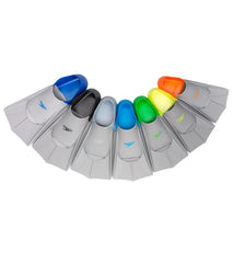Speedo Short Blade Training Swim Fins