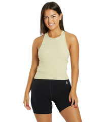 Free People Hayley Racerback Brami