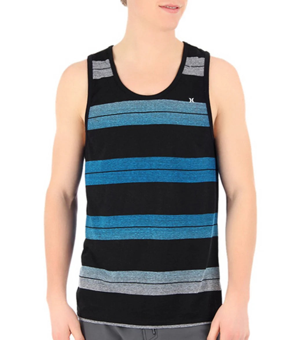 Hurley Men's Hawk 2.0 Tank