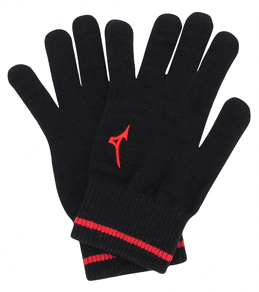 Mizuno Breath Thermo Wind Guard Running Glove