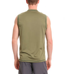 Hurley Men's Original Mesh Muscle Tank