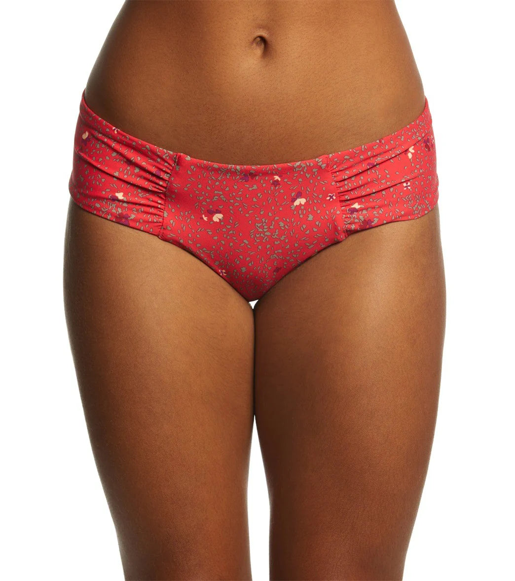 Volcom Stems Cheeky Bikini Bottom