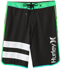 Hurley Men's Block Party Core Light Boardshorts