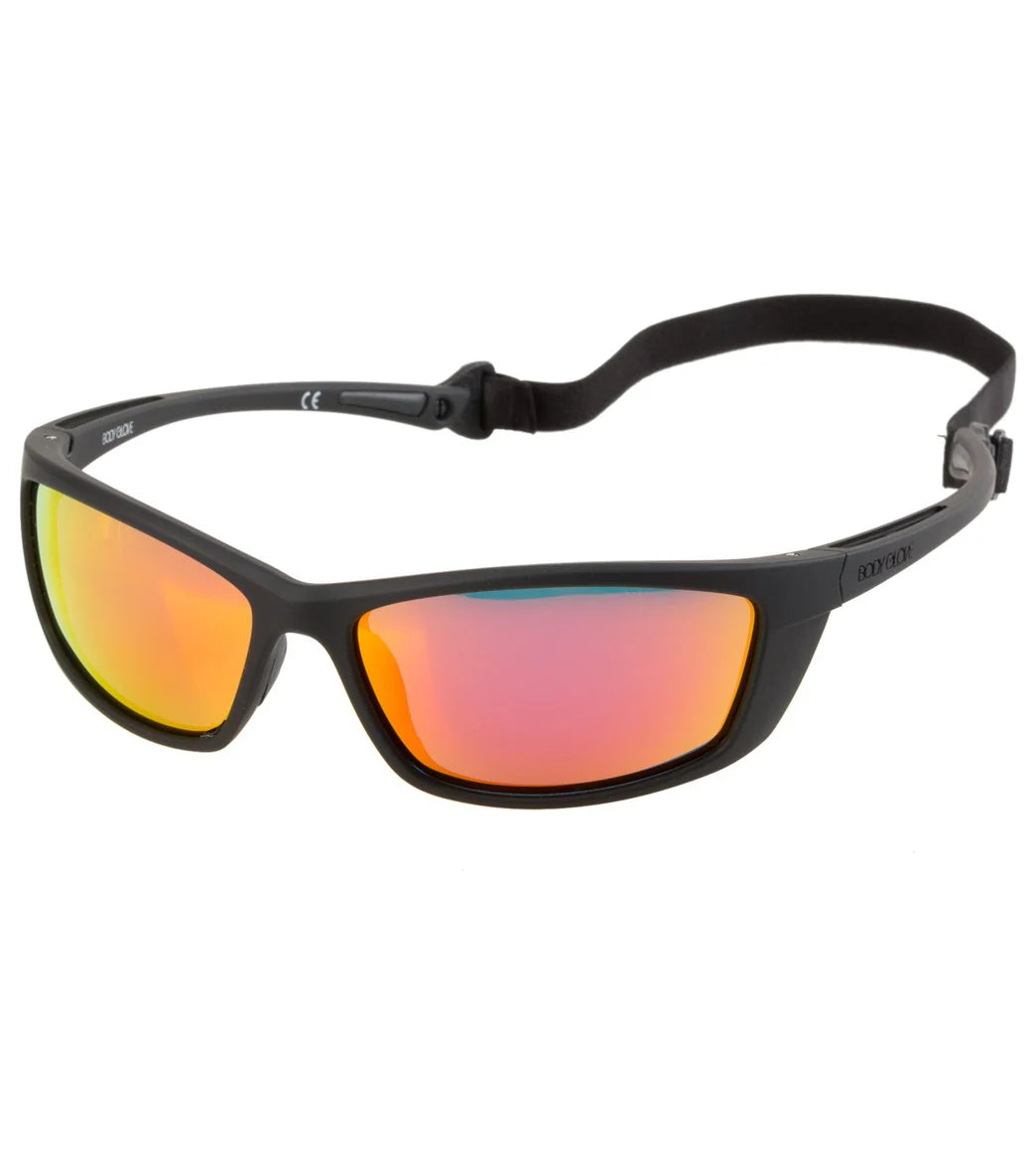 Body Glove FL24 Polarized Floating Sunglasses