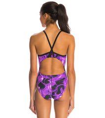Waterpro Quantum One Piece Swimsuit