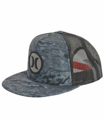 Hurley Men's Block Party Reflect Hat