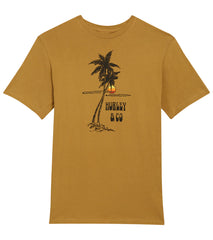 Hurley Men's Everyday Washed Beachpark Tee