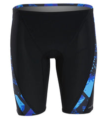 Dolfin Graphlite Men's Rogue Spliced Jammer Swimsuit