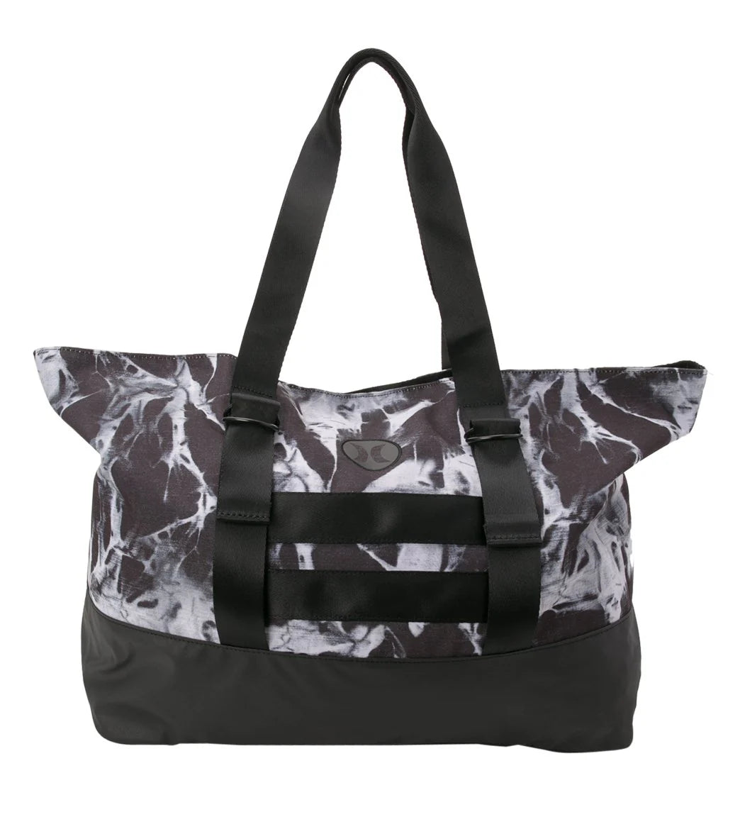 Hurley Beach Active Skeleton 2.0 Tote