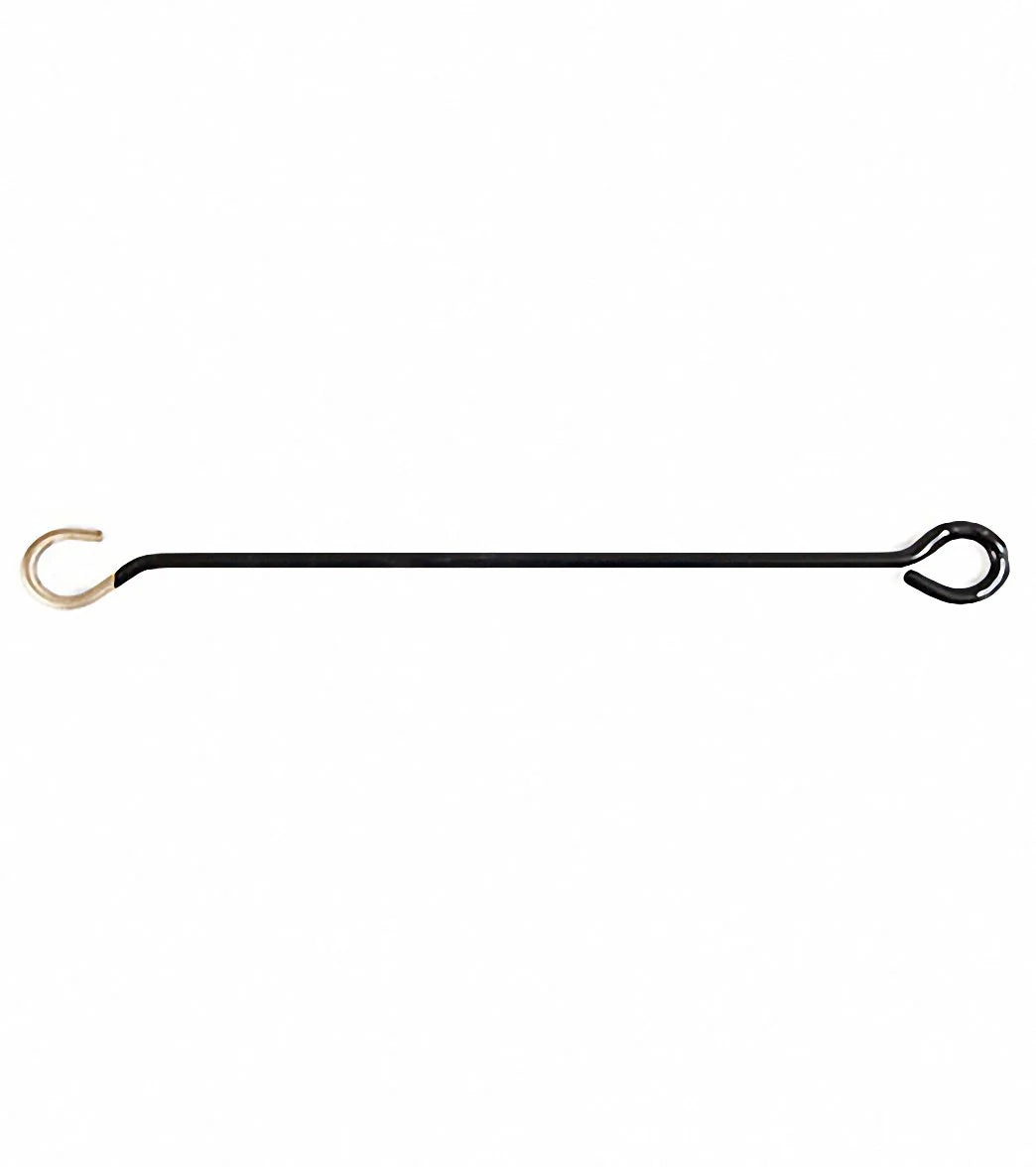 Competitor 14" SS Extension Hook