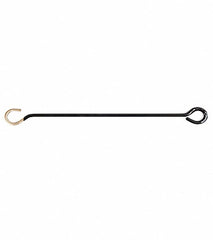 Competitor 14" SS Extension Hook