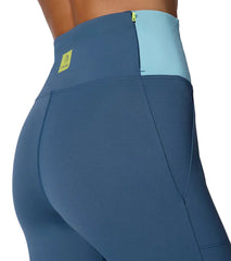 MPG Sport Vital High-Rise Cargo Carabiner Legging 26"