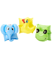 Swimline Animal Arm Floaties
