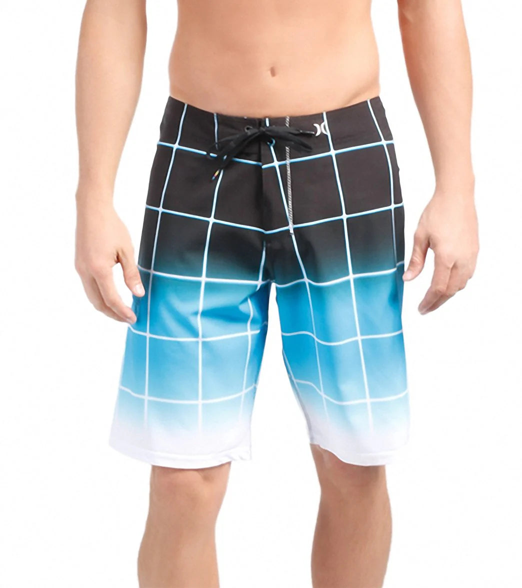 Hurley Men's Phantom Graph Boardshort