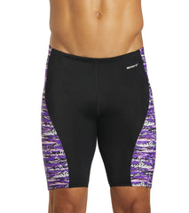 Sporti Shark Splice Jammer Swimsuit
