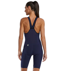TYR Women's Venzo Closed Back Tech Suit Swimsuit