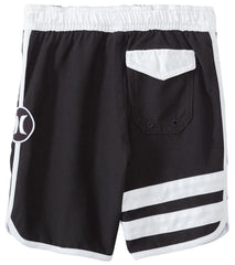 Hurley Boys' Block Party Boardshort (2T-4T)