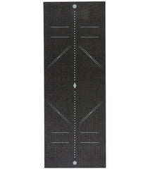 Everyday Yoga Alignment Yoga Mat 72 Inch 5mm