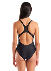 Arena Women's Hyacinth Pro Back One Piece Swimsuit
