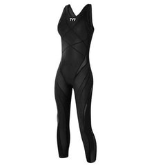 TYR Tracer Light Aeroback Full Body Tech Suit