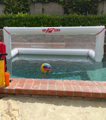 KAP7 Inflatable Junior Water Polo Goal