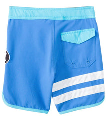Hurley Boys' Block Party Boardshort (4yrs-7yrs)