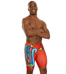 Sporti Paris Trend Setter Jammer Swimsuit (22-44)