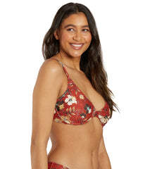 Sporti Vintage Bali Underwire Bikini Top (D/DD/E/F)
