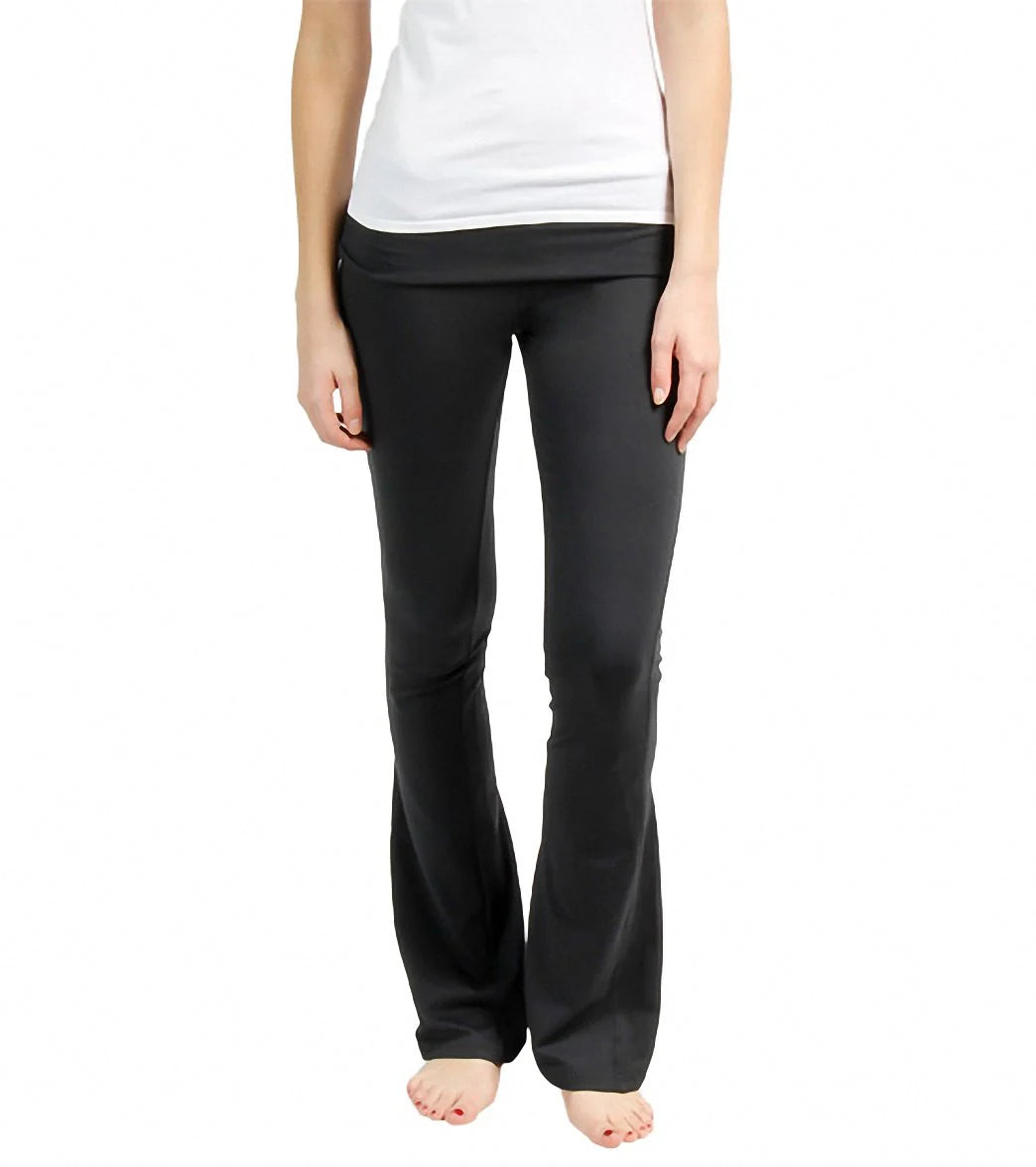 Hurley Women's Pace Jersey Pant