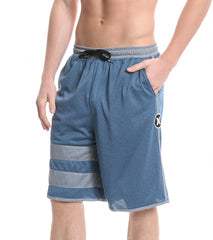 Hurley Men's Block Party 22 Mesh Walkshort