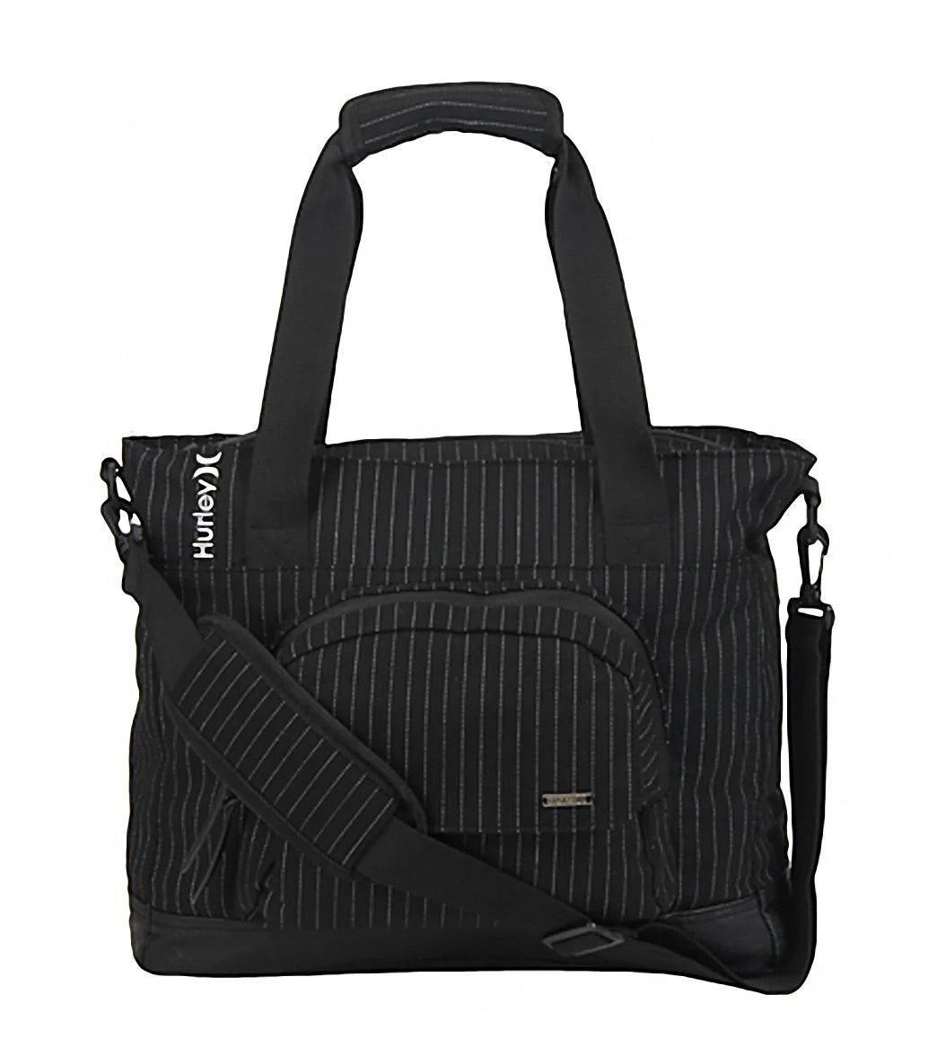 Hurley Women's Sync Book Tote