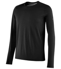 Mizuno Men's Performance Long Sleeve Tee