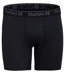 Hurley Men's Quick Dry Shorebreak Boxer 1Pk
