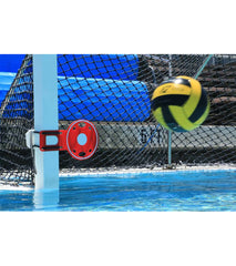 KAP7 RJ7 Water Polo Goal Target