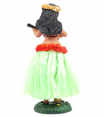 Wet Products Hula Girl Hula Doll