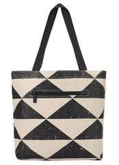 ALOHA Rays Reversible Beach Tote