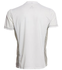 Arena Men's Team Line Crew Neck Short Sleeve Tech T Shirt