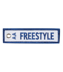 ASCA Chevron Freestyle