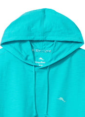 Tommy Bahama Men's Bali Beach Long Sleeve Hoodie