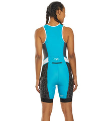 TYR Women's Competitor Tri Suit