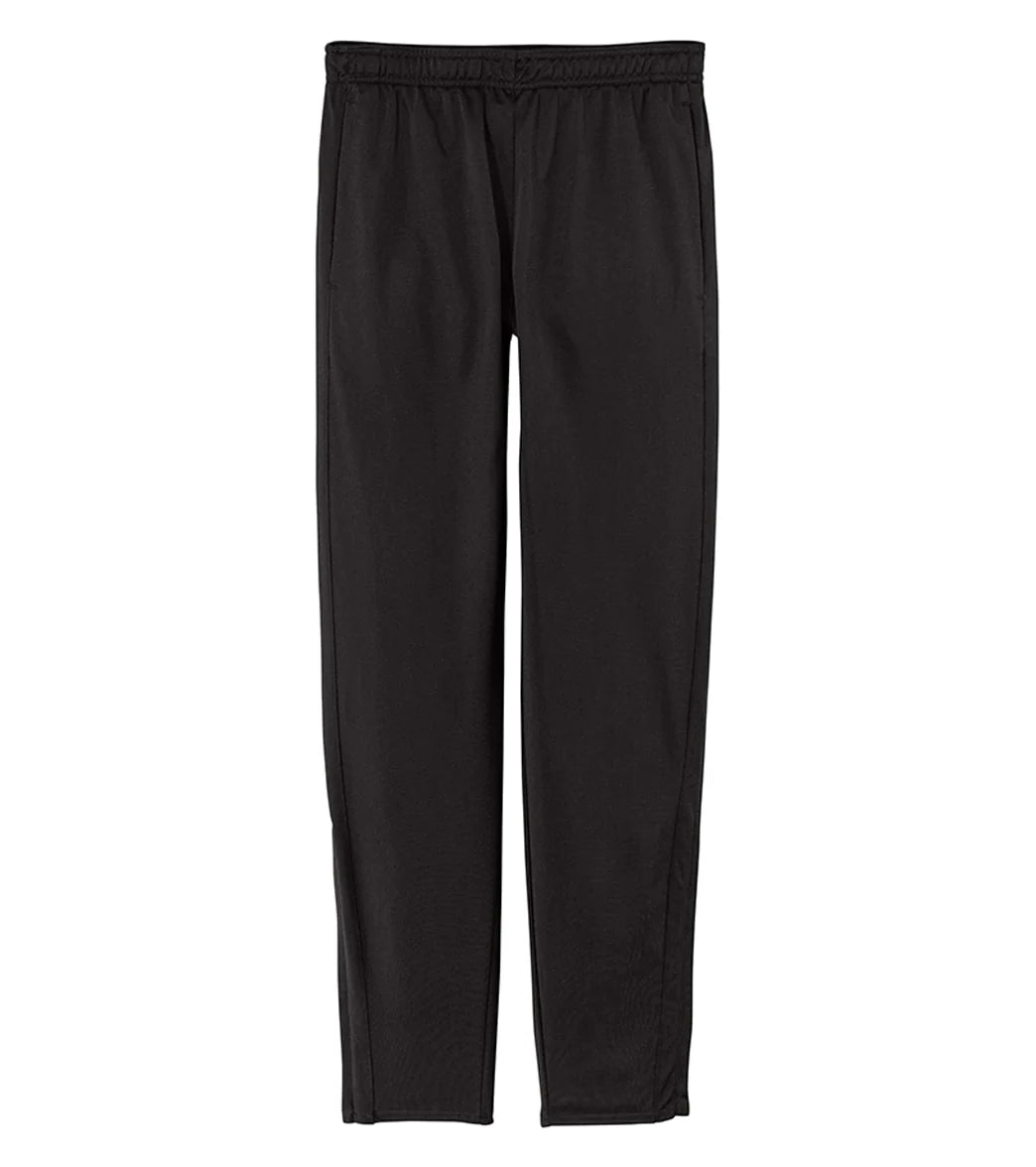 Sport-Tek Men's Tricot Track Jogger Pants